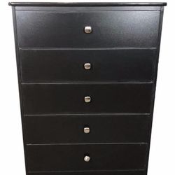 5 Drawer Dresser 