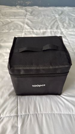 100 Piece Dual Tip Markers