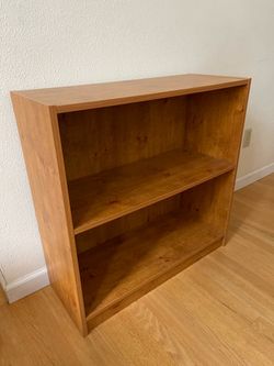 Set of matching bookcases