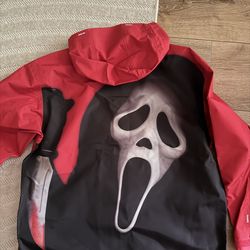 Ghost FaceX Supreme Gor-Tex med