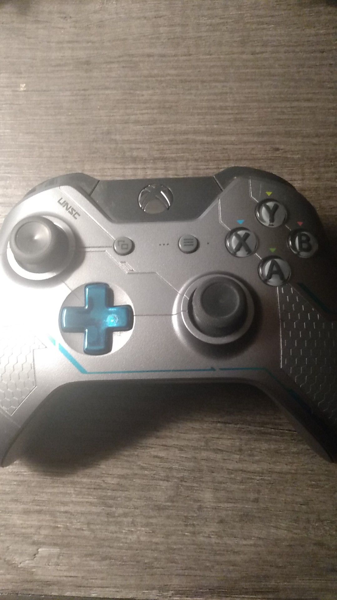 Xbox One Controller