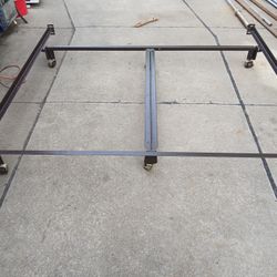 /*/*/*/* KING SIZE BED FRAME *\*\*\*\