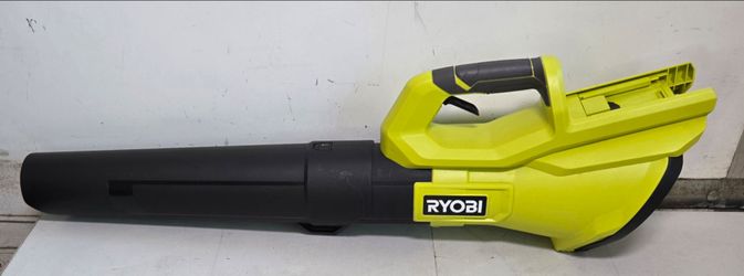 Ryobi  blower