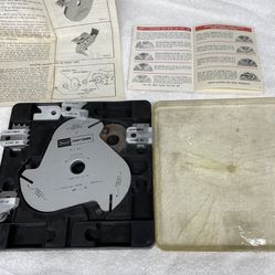 DADO BLADES CRAFSTMAN