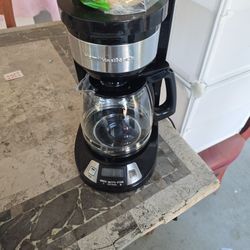 Hamilton Beach Coffee Maker