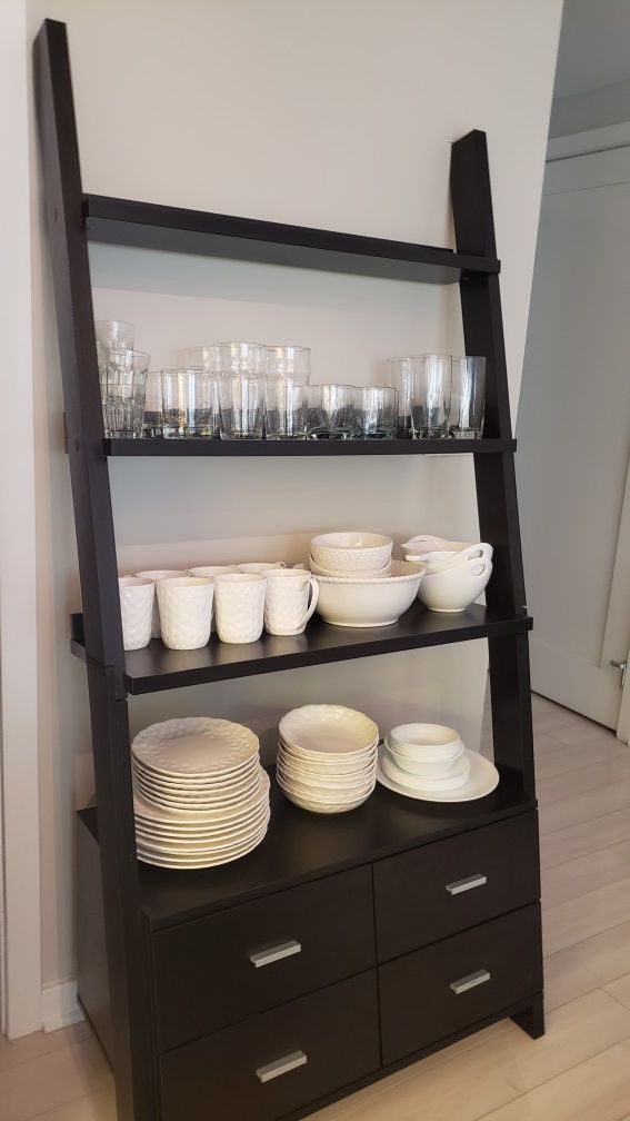 Shelving unit