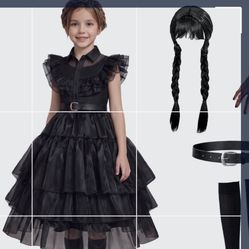 Kid Costume size  Small