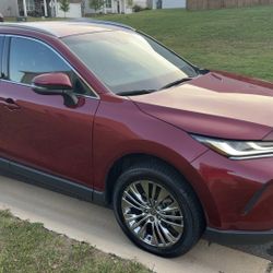 2023 Toyota Venza