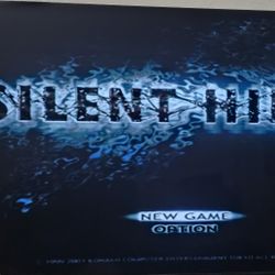Silent HIll 2, Simpsons Hit And Run Plus More! Tested And Working