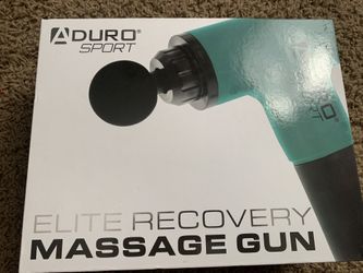 Massage Gun