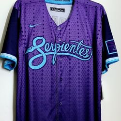 Arizona Diamondbacks Jersey 