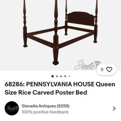 Pennsylvania Home King Size