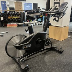 5 STAR RATING- Octane Surge Cycling- New- Take With You Today 