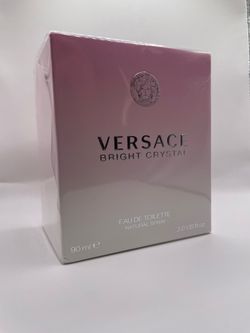 VERSACE PERFUME 🔥🔥