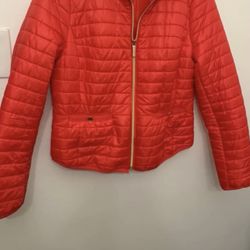 Michael Kors Jackets  L Size 