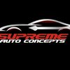 Supreme Auto Concepts