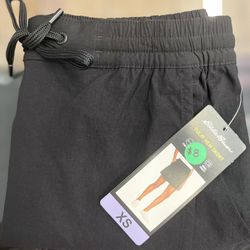 Eddie Bauer Tulip Hem Skirt 