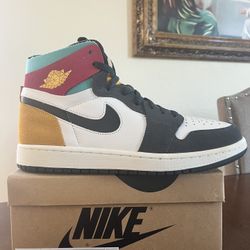 Jordan 1 High Zoom Air CMFT Mens Size 10 | NEW