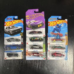 Hot Wheels Fantasy