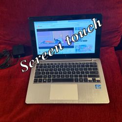ASUS Laptop Screen, Touch 