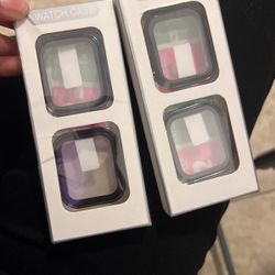 Watch Cases