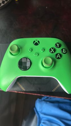 Xbox One controller