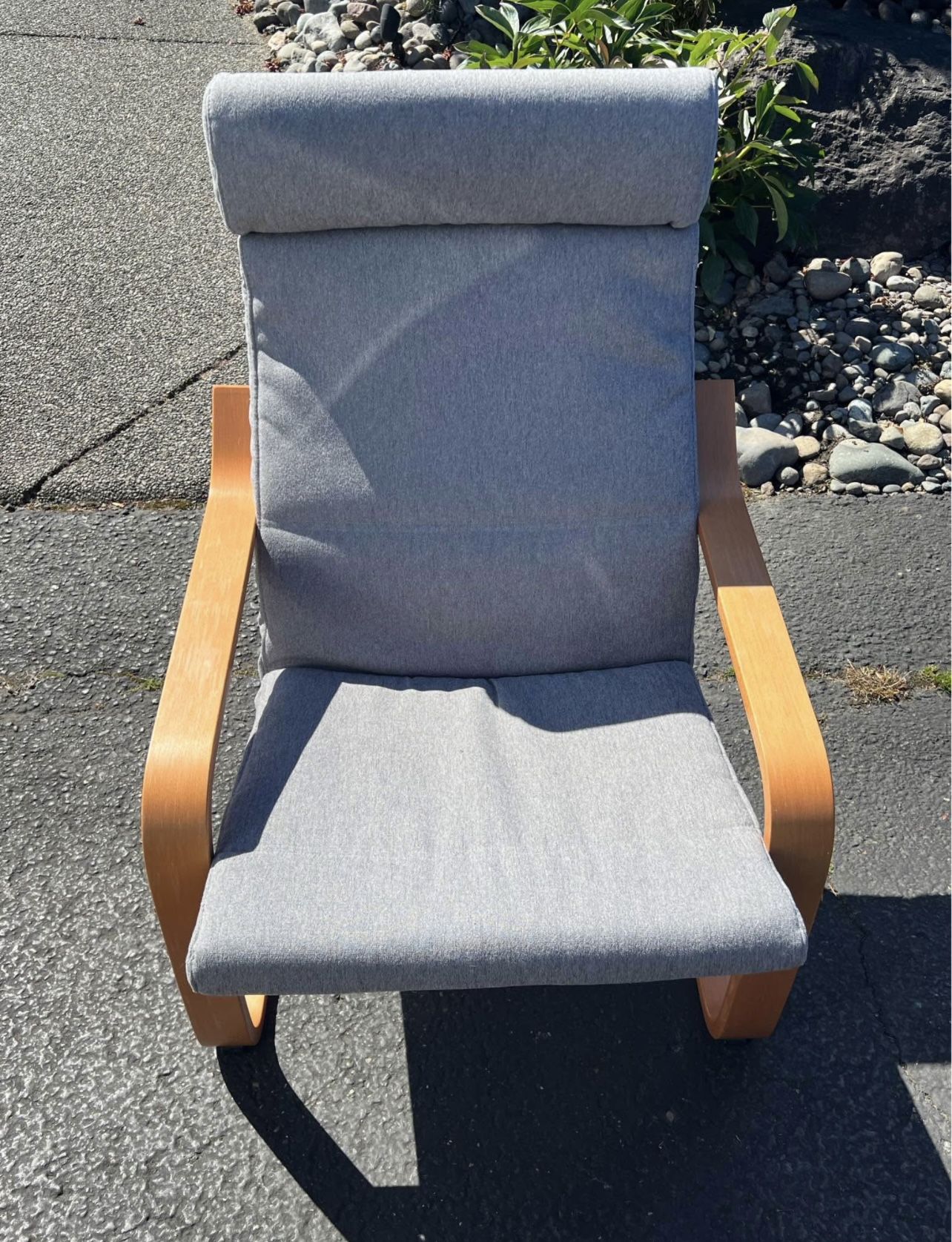 IKEA Rocking Chair
