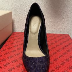 Aldo Purple Heels