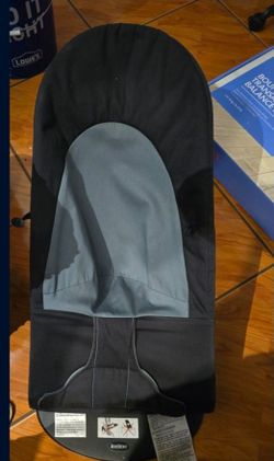 Baby Bjorn Bouncer