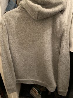 Hollister jacket