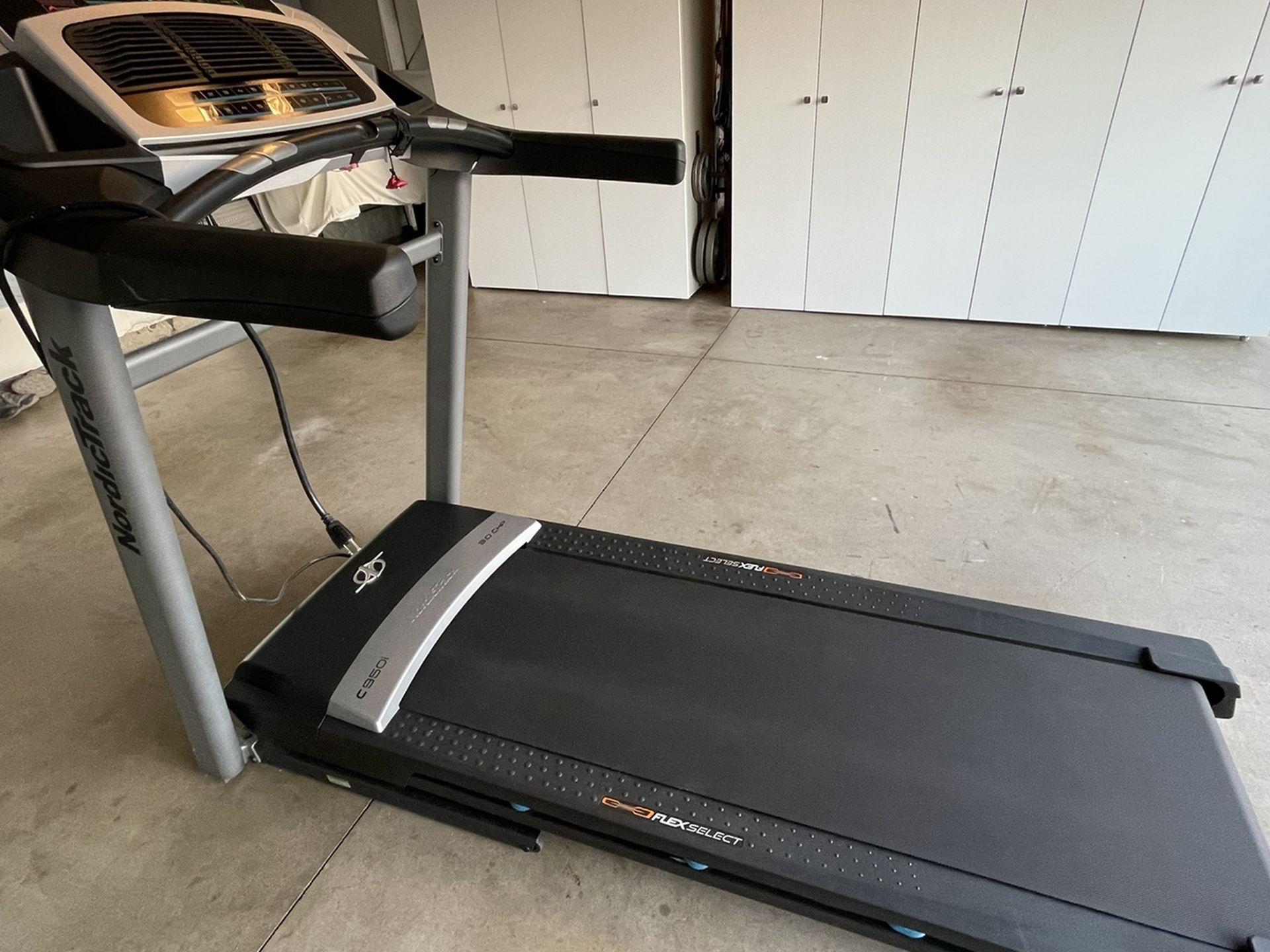 NordicTrack C950i 3.0CHP for Sale in Hacienda Heights, CA OfferUp
