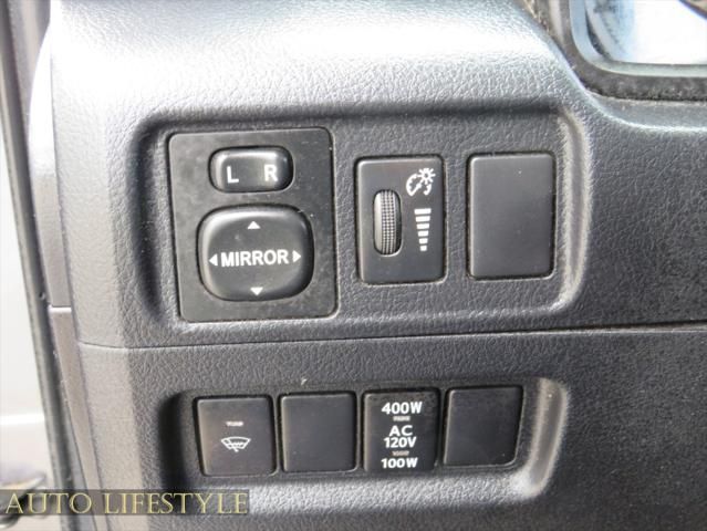 2016 Toyota 4Runner