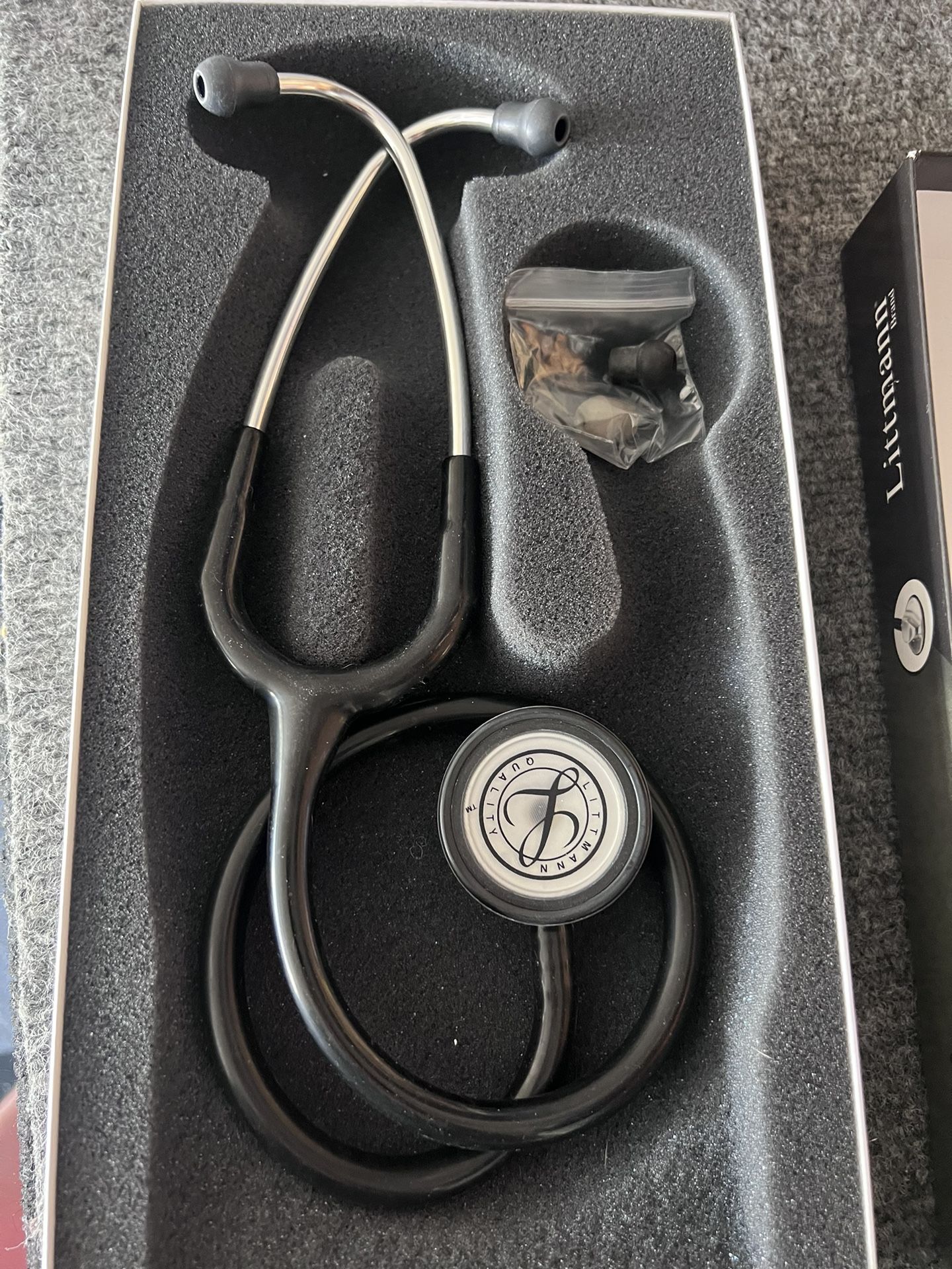 Littmann Master Classic II