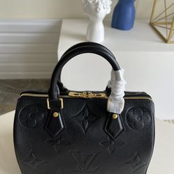 Speedy Vogue Louis Vuitton Bag