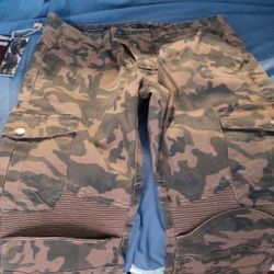Men Pants / Pantalones Para Hombre