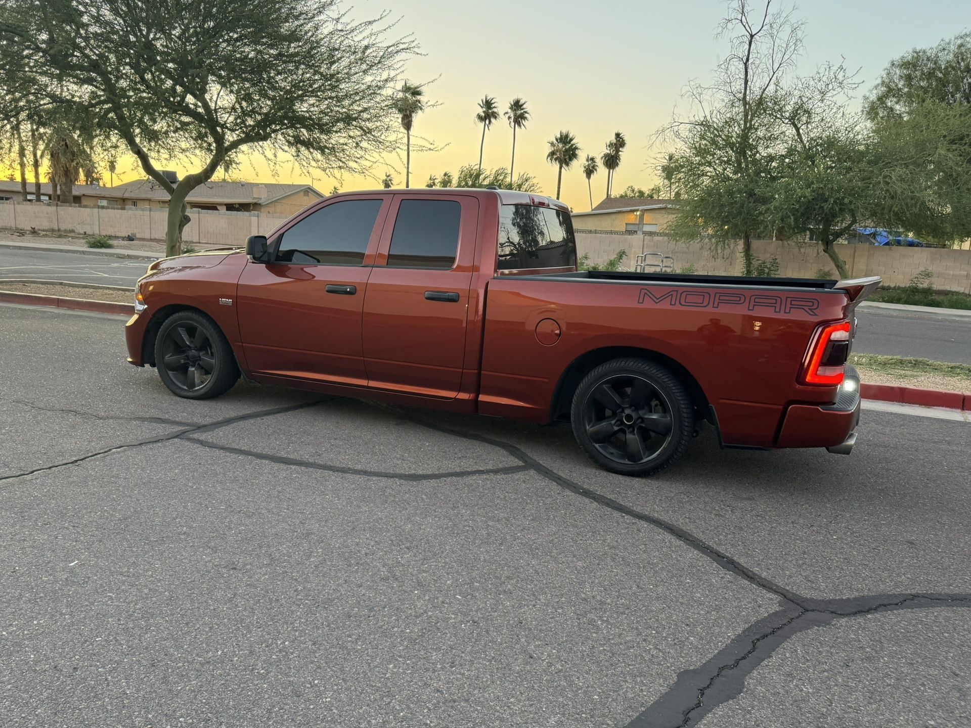 2013 Dodge Ram