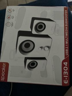 Speaker