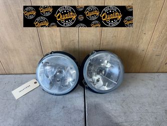 2009 2010 2011 2012 2013 2014 2015 2016 2017 2018 Mercedes G Wagon Headlights