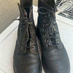 Doc Marten Boots 