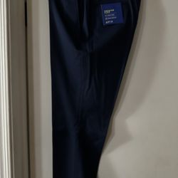 Men’s Dress Slacks