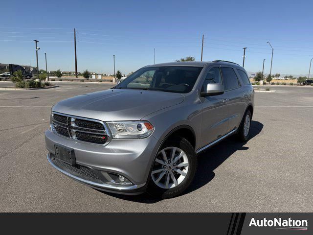 2020 Dodge Durango