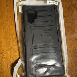 Samsung Galaxy Note 10 Plus 