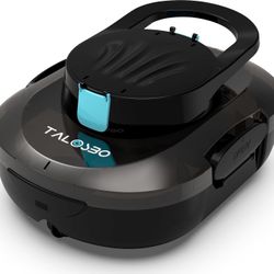 Cordless Robotic Pool Cleaner