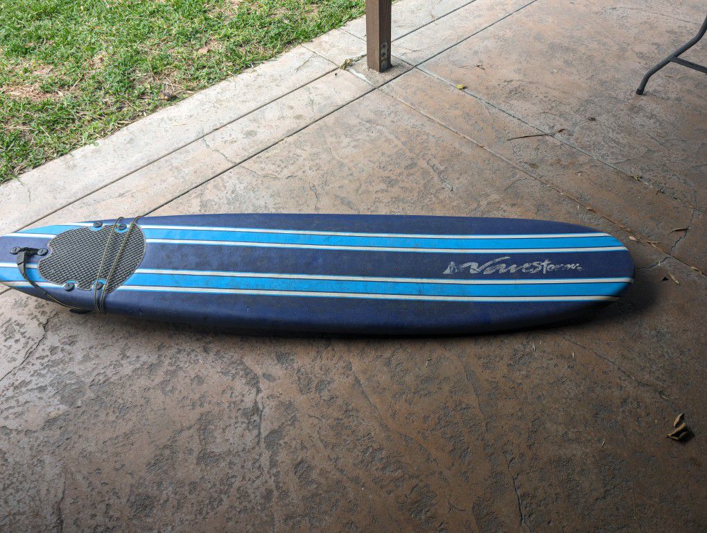 Wavestorm Soft Board Surfboard