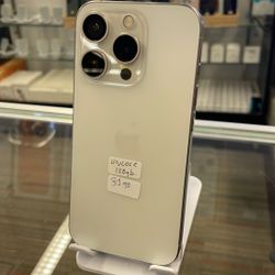 iPhone 15 Pro 