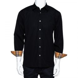 Burberry Sherwood Button Up