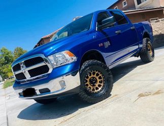 2019 RAM 1500 CLASSIC