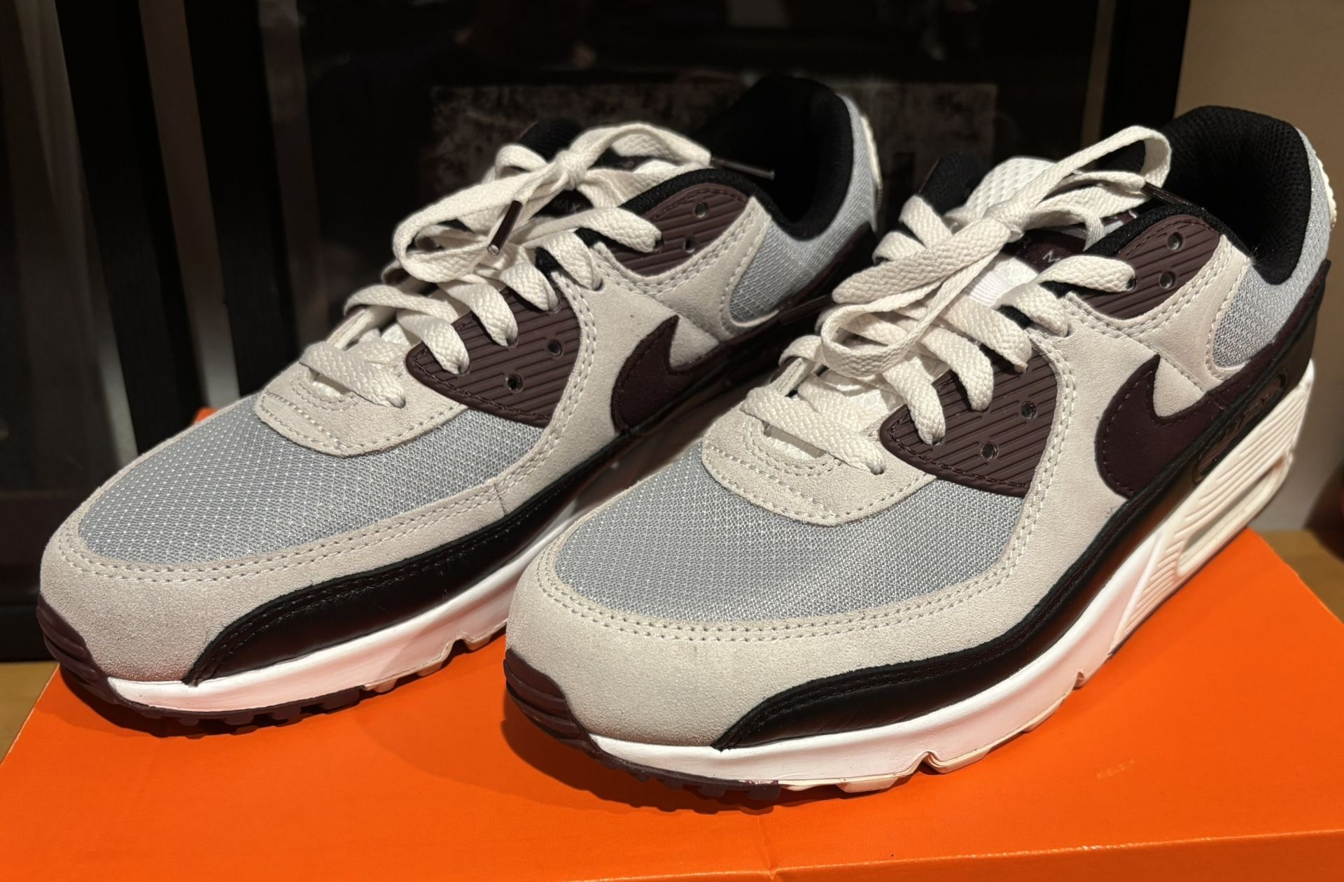 Airmax 90 Size 10.5