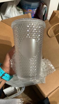 Glow in the dark Tumbler cup