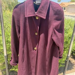 Women’s Coat